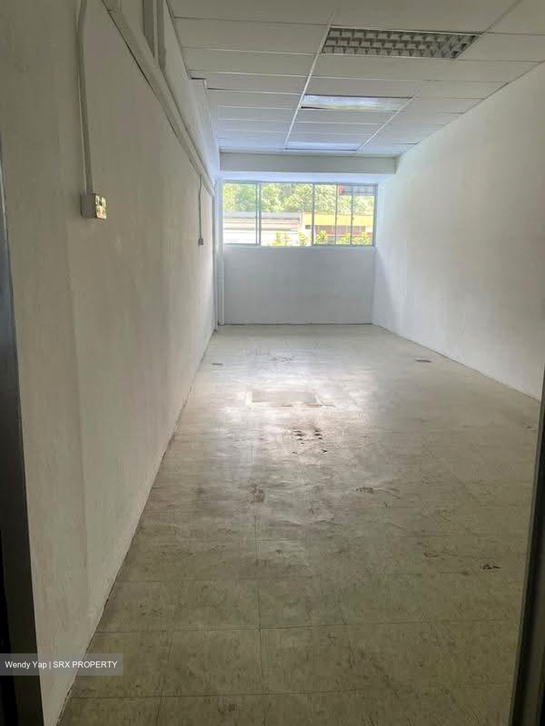 Hillview Industrial Estate (D23), Factory #632847091